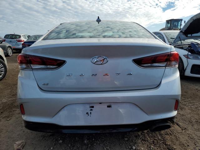 Photo 6 from auction – 2019 HYUNDAI SONATA SE with VIN 5NPE24AF3KH799580