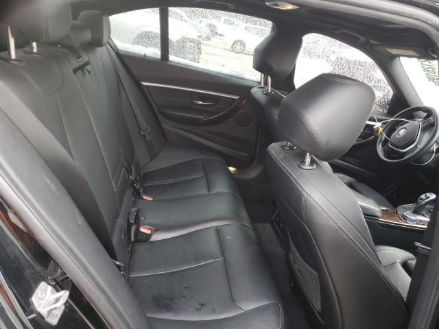 Photo 10 from auction – 2016 BMW 328 XI SUL with VIN WBA8E3G50GNU02912