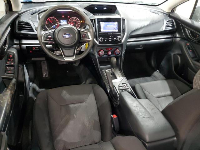 Photo 8 from auction – 2018 SUBARU IMPREZA PR with VIN 4S3GTAB66J3740505