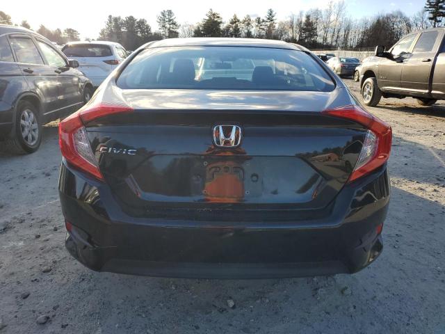Photo 6 from auction – 2016 HONDA CIVIC EX with VIN 19XFC2F88GE202645