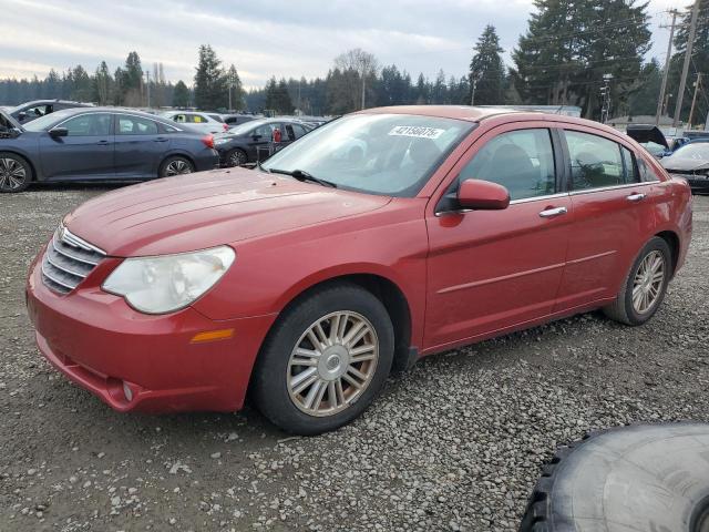 Photo 1 from auction – 2007 CHRYSLER SEBRING LI with VIN 1C3LC66KX7N530655