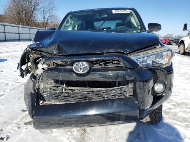 Zdjęcie 5 z aukcji – 2016 TOYOTA 4RUNNER SR z VIN JTEBU5JR5G5318079