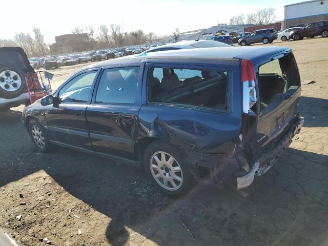 Photo 2 from auction – 2001 VOLVO V70 with VIN YV1SW61N612066315