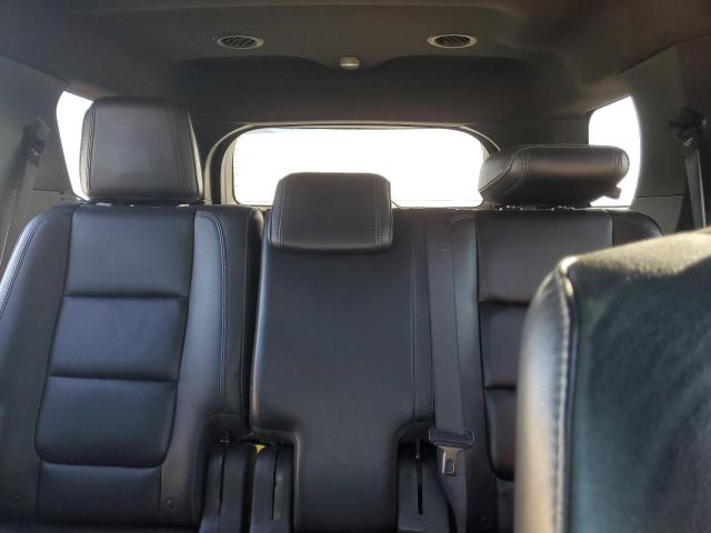 Photo 10 from auction – 2013 FORD EXPLORER X with VIN 1FM5K8D87DGB54051