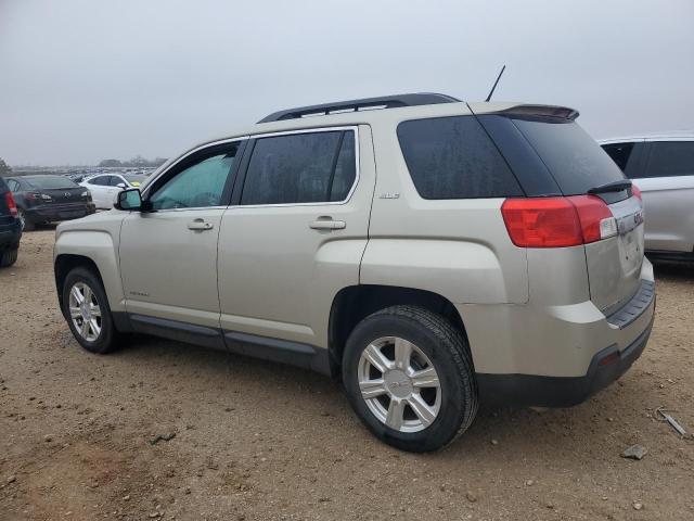 Photo 2 from auction – 2014 GMC TERRAIN SL with VIN 2GKALREK3E6380996