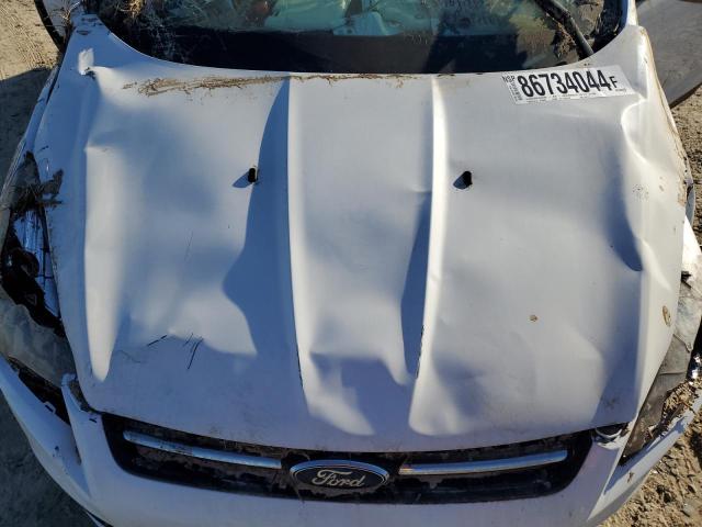 Photo 12 from auction – 2016 FORD ESCAPE SE with VIN 1FMCU0GX7GUB66714