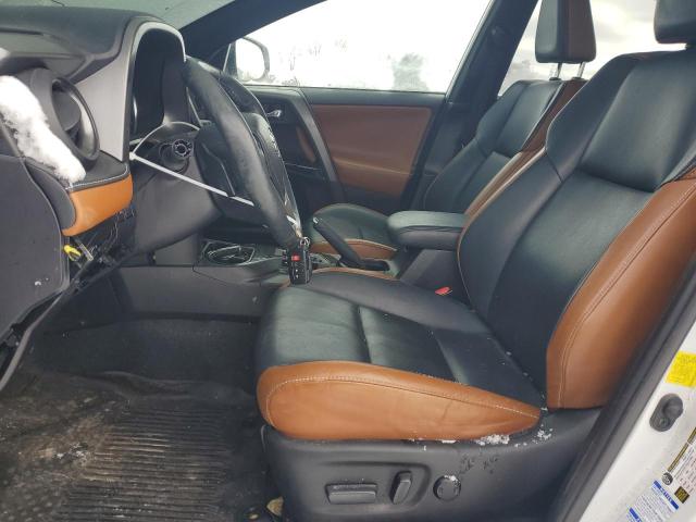 Photo 7 from auction – 2017 TOYOTA RAV4 SE with VIN 2T3JFREV2HW660589
