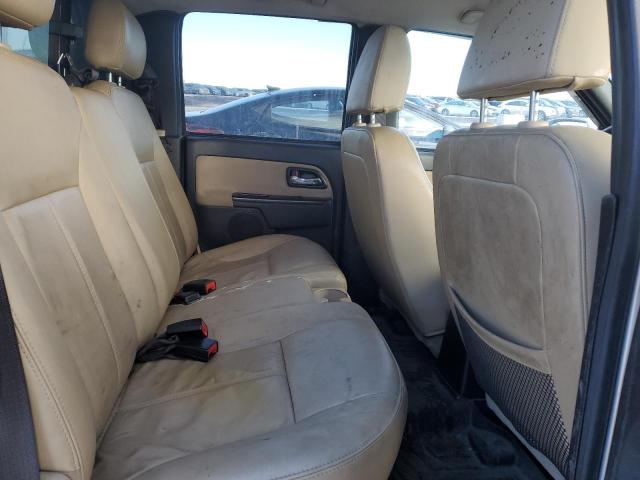 Photo 10 from auction – 2011 CHEVROLET COLORADO L with VIN 1GCHTCFEXB8119676