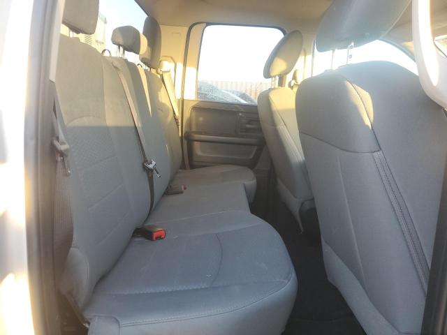 Photo 10 from auction – 2017 RAM 1500 ST with VIN 1C6RR7FT3HS839686