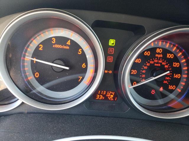 Photo 9 from auction – 2012 MAZDA 6 I with VIN 1YVHZ8CHXC5M26983