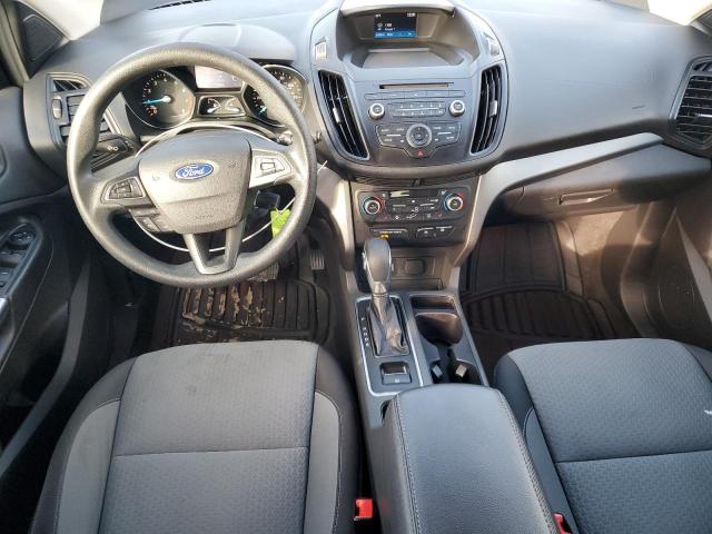 Photo 8 from auction – 2018 FORD ESCAPE SE with VIN 1FMCU9GD4JUC01551