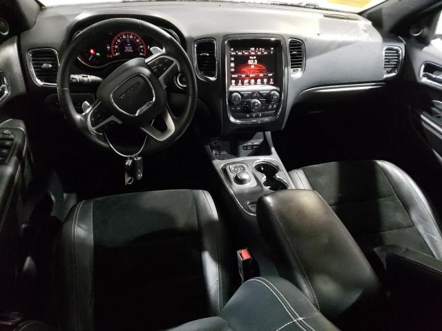 Photo 8 from auction – 2015 DODGE DURANGO SX with VIN 1C4RDJAG0FC202518