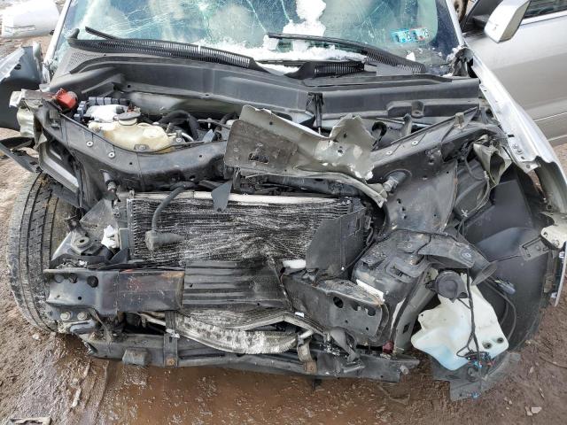 Photo 12 from auction – 2012 GMC ACADIA DEN with VIN 1GKKVTED7CJ355967