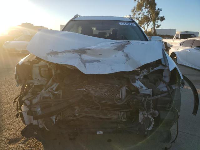Photo 5 from auction – 2015 NISSAN ROGUE S with VIN 5N1AT2MT9FC836176