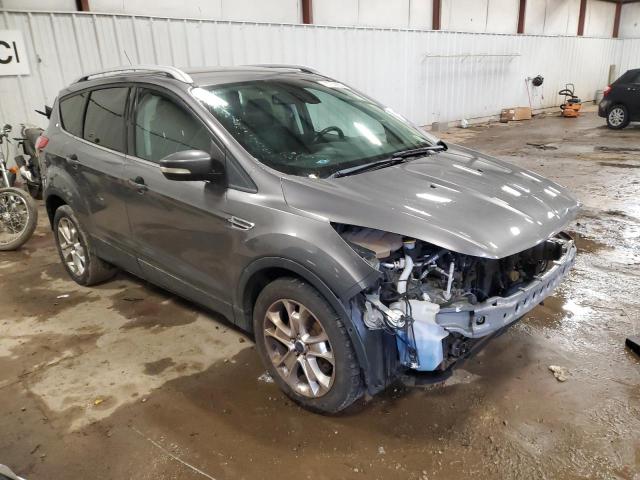 Photo 4 from auction – 2014 FORD ESCAPE TIT with VIN 1FMCU0J9XEUC43941