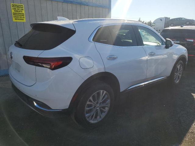 Photo 3 from auction – 2023 BUICK ENVISION P with VIN LRBAZLR47PD066032
