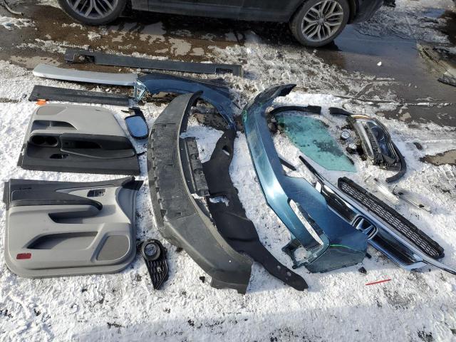 Photo 12 from auction – 2019 HONDA PILOT EX with VIN 5FNYF6H3XKB057829