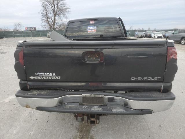 Photo 6 from auction – 2003 CHEVROLET SILVERADO with VIN 1GCEK14T73Z131596