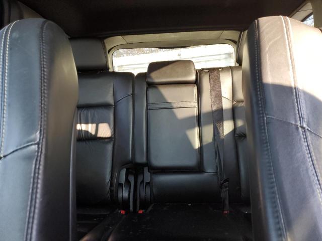 Photo 10 from auction – 2015 JEEP GRAND CHER with VIN 1C4RJFBG0FC234034