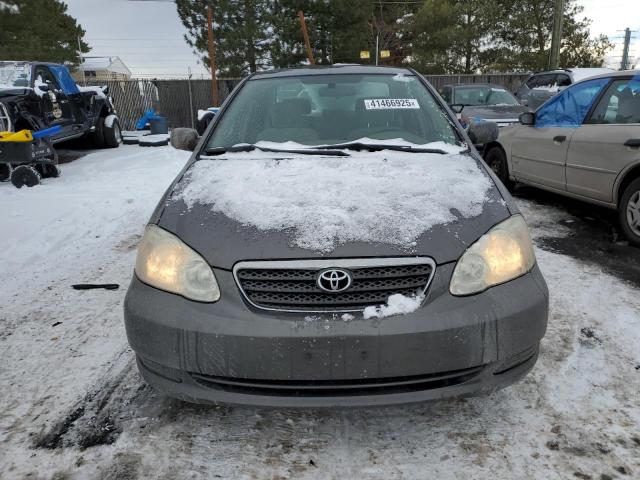 Photo 5 from auction – 2008 TOYOTA COROLLA CE with VIN 1NXBR32E88Z958909