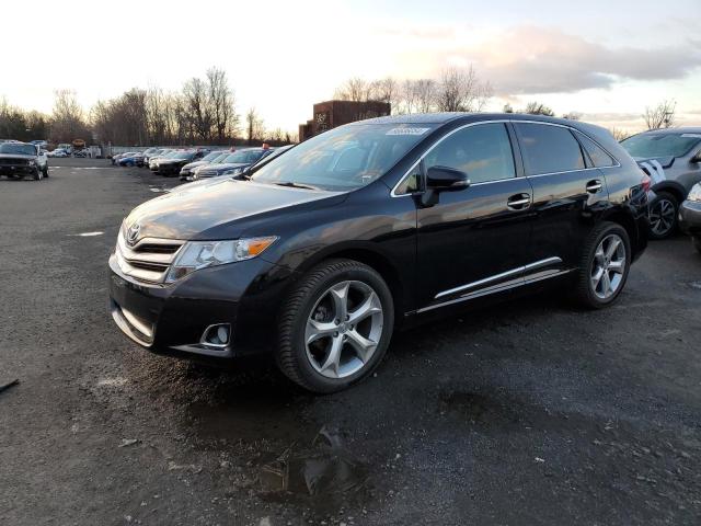 Photo 1 from auction – 2014 TOYOTA VENZA LE with VIN 4T3BK3BB7EU107164