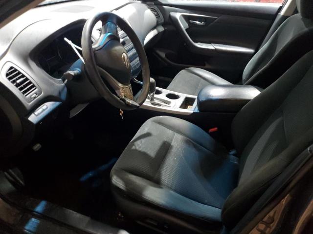 Photo 7 from auction – 2015 NISSAN ALTIMA 2.5 with VIN 1N4AL3AP5FC267558