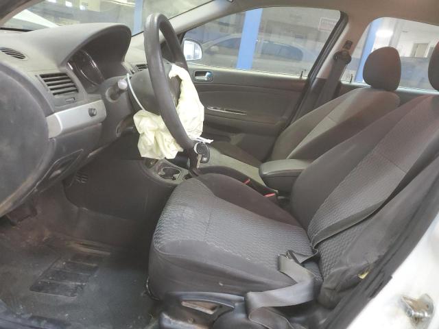 Photo 7 from auction – 2010 CHEVROLET COBALT 2LT with VIN 1G1AF5F55A7168964