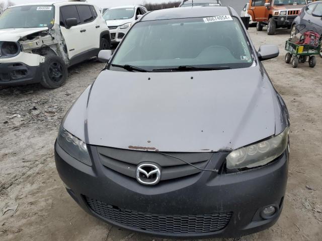 Photo 5 from auction – 2006 MAZDA 6 I with VIN 1YVHP84CX65M55865