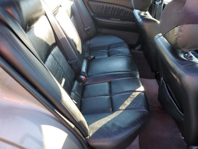 Photo 10 from auction – 1999 NISSAN MAXIMA GLE with VIN JN1CA21DXXT218174
