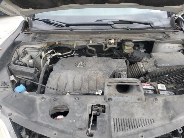 Photo 11 from auction – 2013 ACURA RDX TECHNO with VIN 5J8TB4H59DL015407
