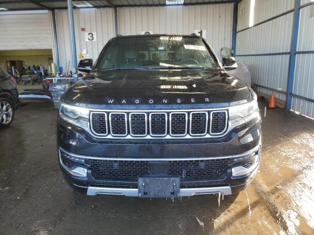 Photo 5 from auction – 2023 JEEP WAGONEER L with VIN 1C4SJSBPXPS578486