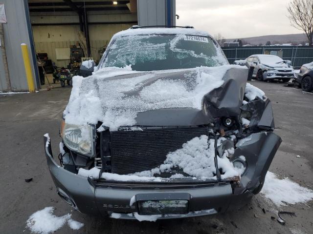 Photo 5 from auction – 2010 FORD ESCAPE XLT with VIN 1FMCU9DG6AKA43367