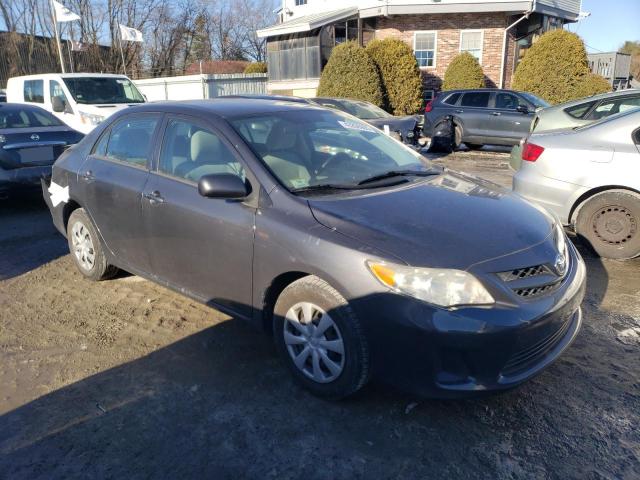 Снимка 4 от търг – 2013 TOYOTA COROLLA BA с VIN 2T1BU4EE7DC004728
