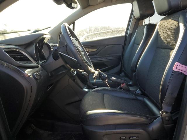 Photo 7 from auction – 2015 BUICK ENCORE CON with VIN KL4CJFSB7FB205771