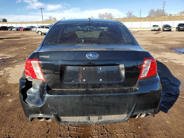 Photo 6 from auction – 2014 SUBARU IMPREZA WR with VIN JF1GV7E65EG004328