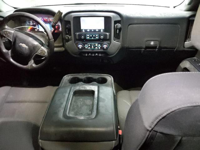 Photo 8 from auction – 2014 CHEVROLET SILVERADO with VIN 1GCVKREC5EZ395254