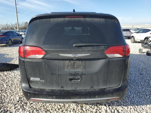 Photo 6 from auction – 2018 CHRYSLER PACIFICA T with VIN 2C4RC1BG4JR269396