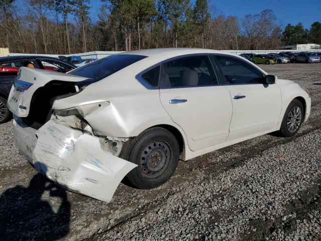 Photo 3 from auction – 2014 NISSAN ALTIMA 2.5 with VIN 1N4AL3AP4EC188039