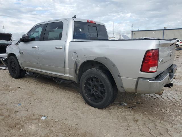 Photo 2 from auction – 2013 RAM 1500 SLT with VIN 1C6RR7LT8DS582538