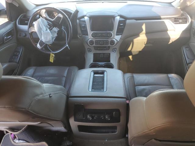 Photo 8 from auction – 2017 GMC YUKON SLT with VIN 1GKS1BKC3HR124882