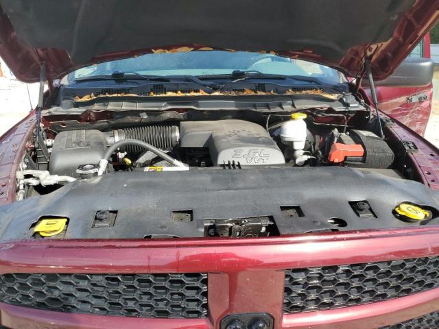 Снимка 11 от търг – 2019 RAM 1500 CLASS с VIN 1C6RR6FG6KS540293