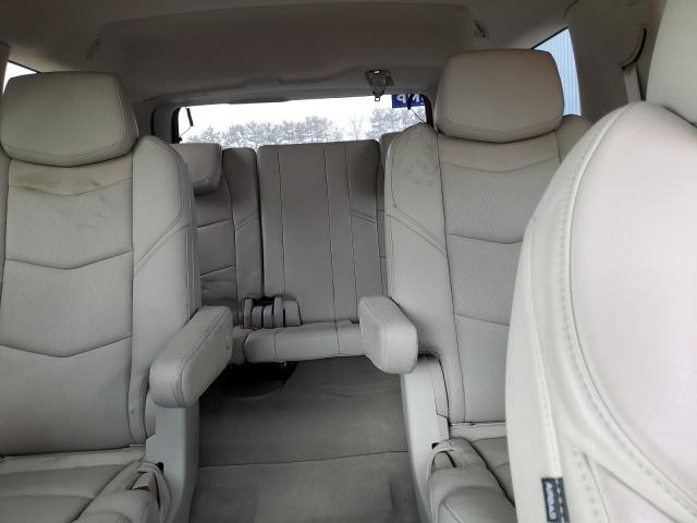 Photo 10 from auction – 2016 CADILLAC ESCALADE L with VIN 1GYS4BKJ4GR243227