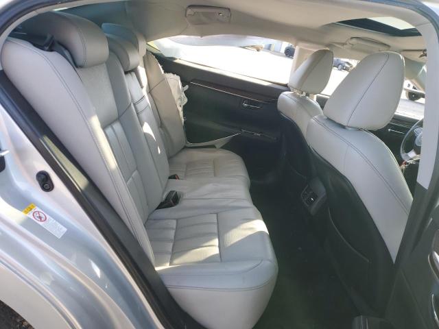 Photo 10 from auction – 2016 LEXUS ES 350 with VIN 58ABK1GG2GU031009