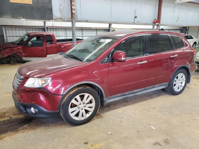 SUBARU TRIBECA LI 2009 with VIN 4S4WX92D794404005 - Photo from auction