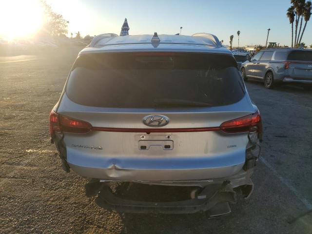 Photo 6 from auction – 2023 HYUNDAI SANTA FE S with VIN 5NMS2DAJ4PH538499