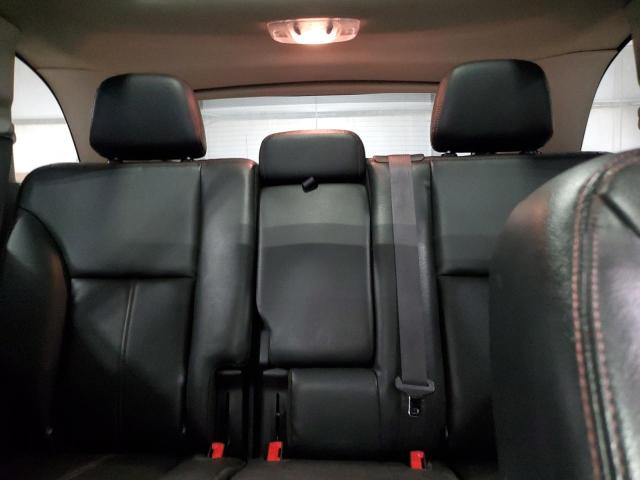 Photo 10 from auction – 2014 FORD EDGE SEL with VIN 2FMDK4JC3EBA81136