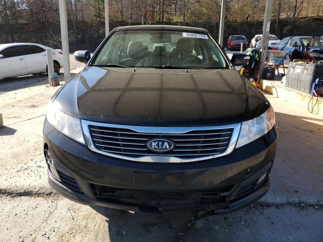 Photo 5 from auction – 2010 KIA OPTIMA EX with VIN KNAGH4A85A5439327