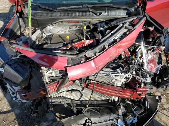 Photo 12 from auction – 2023 BUICK ENCORE GX with VIN KL4MMBS22PB071810
