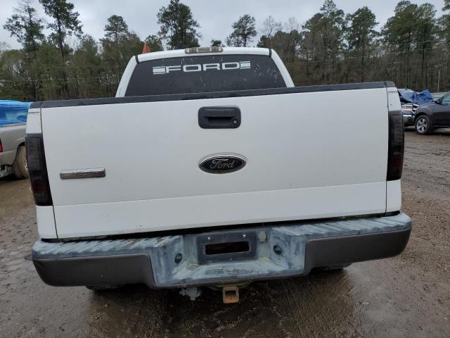 Photo 6 from auction – 2004 FORD F150 SUPER with VIN 1FTPW14564KB44686