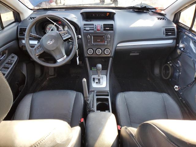 Photo 8 from auction – 2012 SUBARU IMPREZA SP with VIN JF1GPAR62CH224499